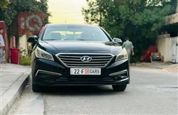 هیۆندای سۆناتا